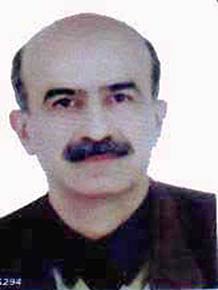 دکتر محمود رضا کوهستانی اردستانی